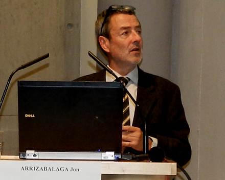 Jon Arrizabalaga : de la Croix-Rouge durant les guerres civiles de 1870-1876 en Espagne