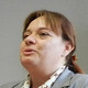 Malika Aït Mohamed Parent, présidente de séance