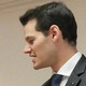 Pierre Maudet, conseiller d'Etat, adresse un message de bienvenue aux hôtes étrangers